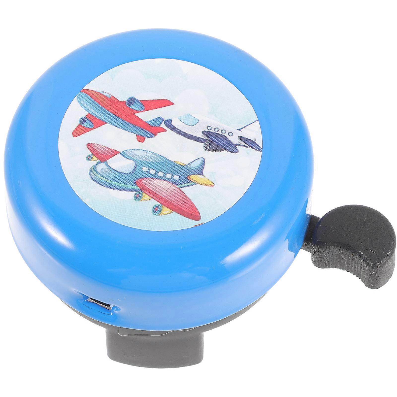 a refined product description for your **Bike Bell – Durable Cartoon Design – Loud Ringtone – Safety Accessory for Bicycles & Scooters**:
### 🚲