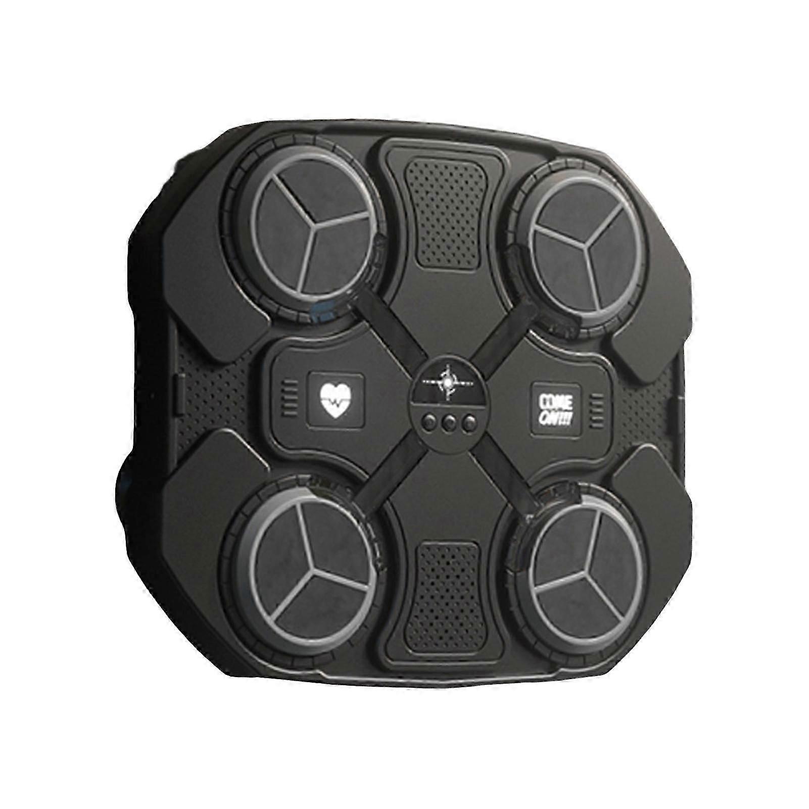 Boxing Machine, Music Boxing Machine, Smart Boxing Machine, Musical Boxing Machine With Gloves, Boxing Machine Wall Mounted Music For Kids Adults