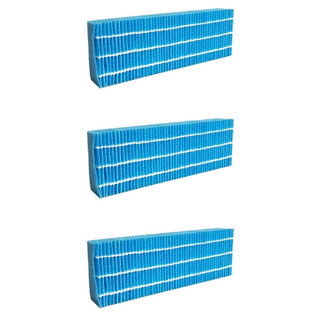 3X Replacement Filter for Air Purifier Filter FZ-Z30MF FZ-Y30MFE FZ-F30MFE Humidification Filter Ele