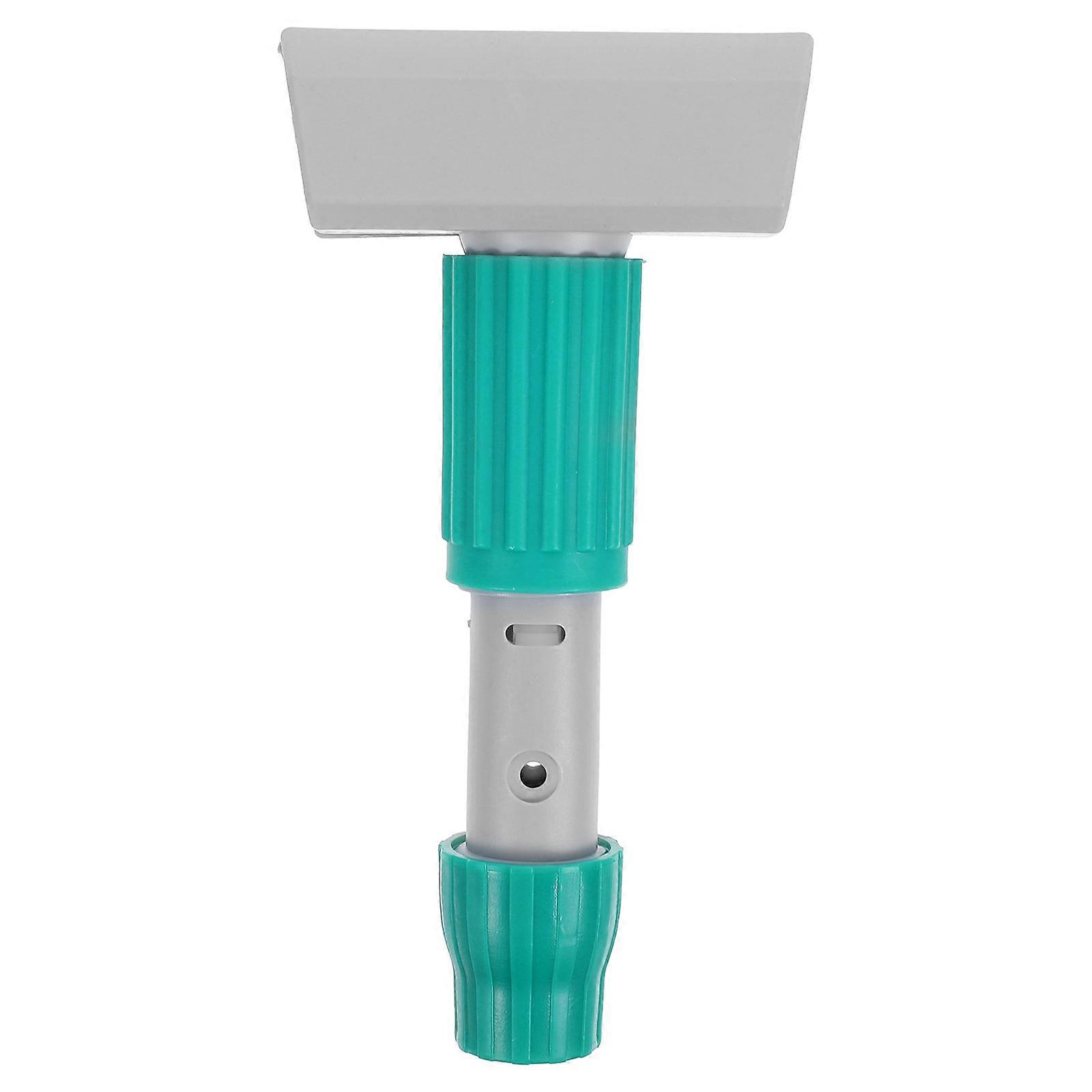 Reusable Clamp Mop Head Clips Replacement Detachable Cleaning For Mop Holder Accessories 1Pack