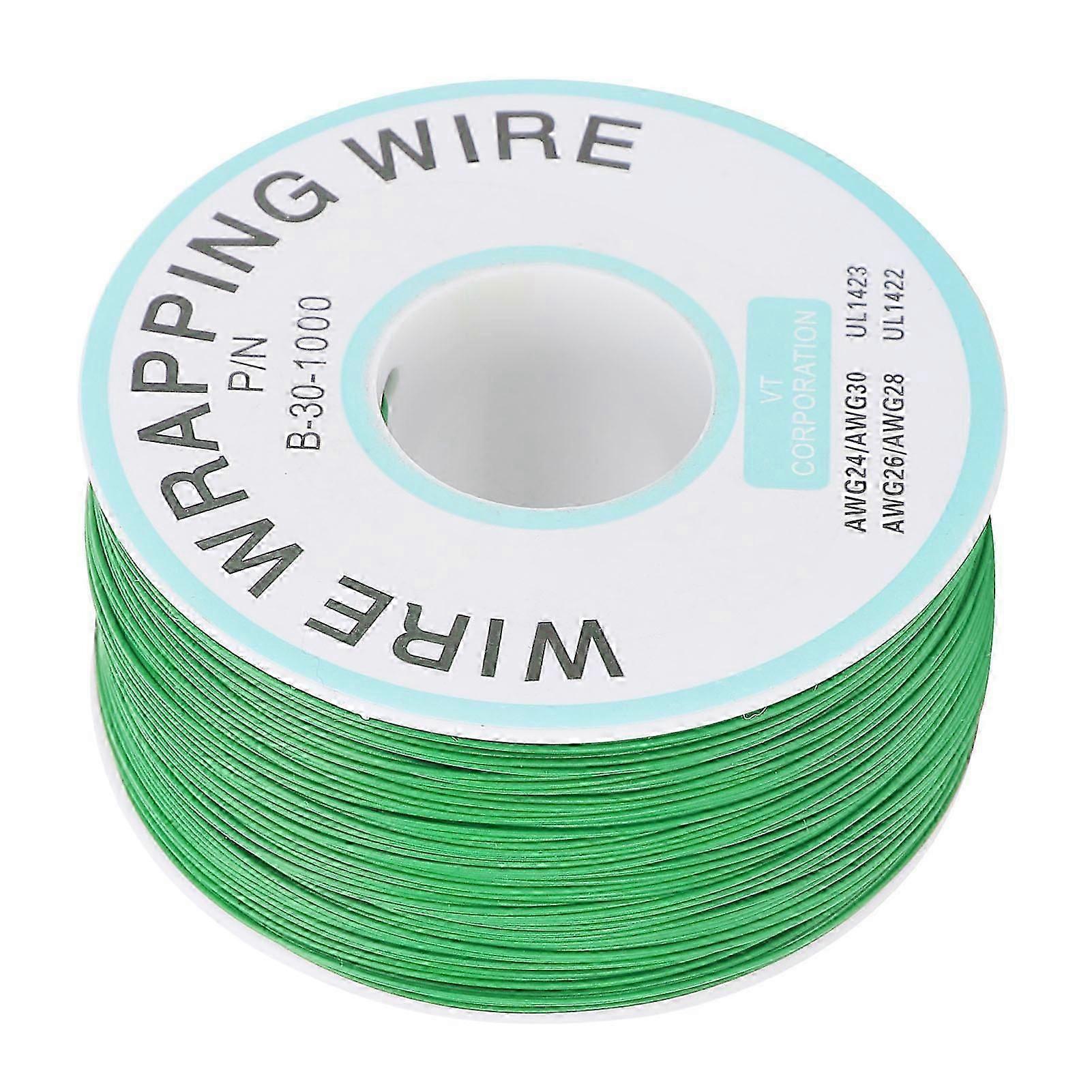 Copper Wire Circuit Board Flying Wire Tinned Single Core Electronic Connecting Line