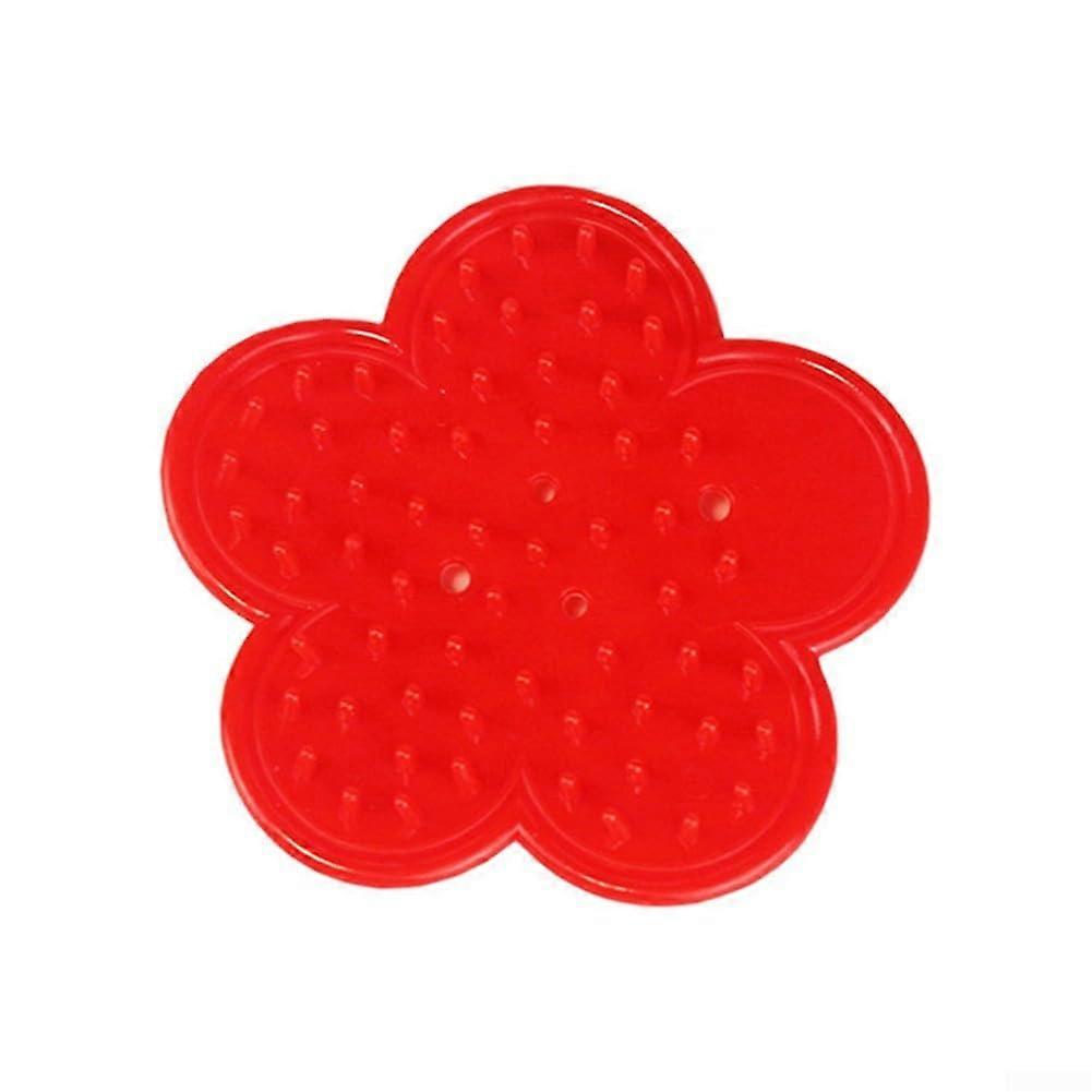 Thorn remover for effortless creation of flower arrangements (red) Ref: 5276