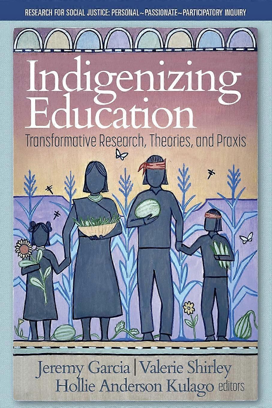 Indigenizing Education Paperback