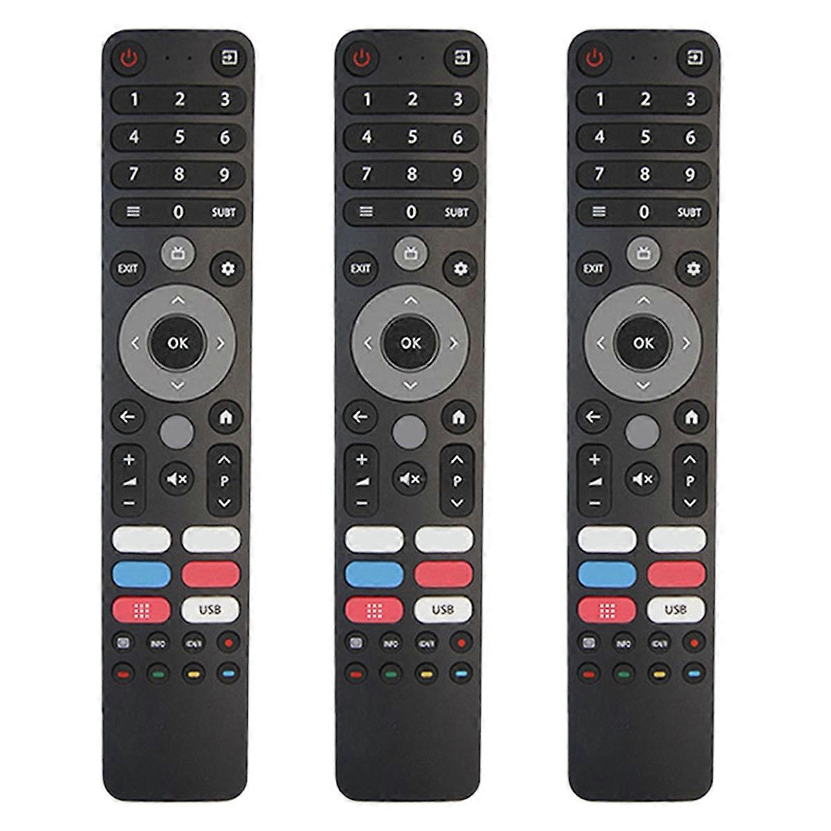 Universal Smart Remote Control for DEXP, , ,Voice