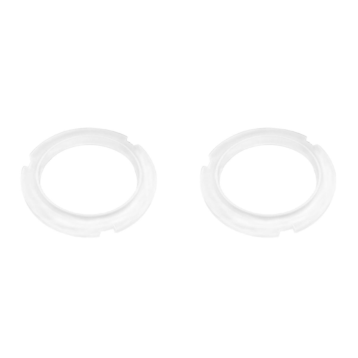 2X Byte Grupphuvuden Packning för Kaffemaskin, Byte Av Espresso Packning