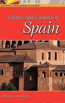 Culture and Customs of Spain
