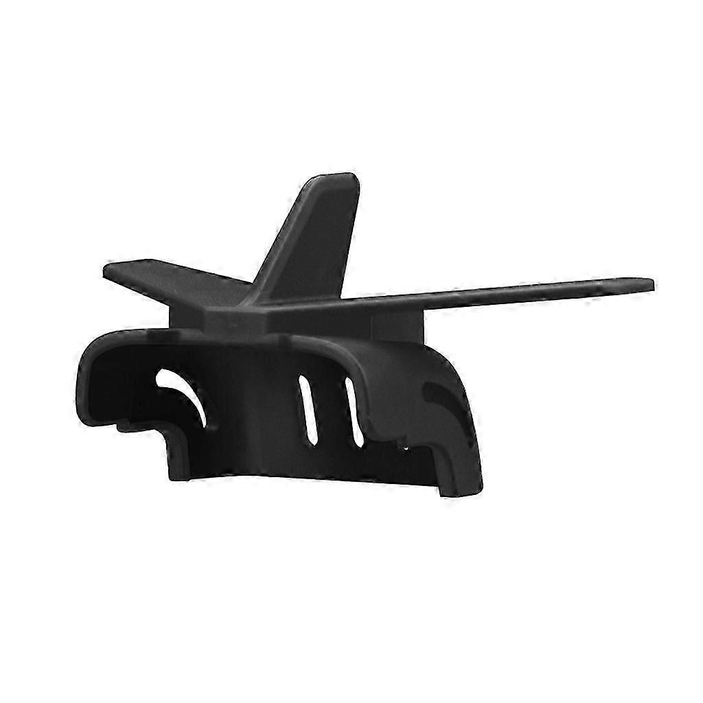 ABS Constructed Drones Tail for Avata2 Effortless Battery Holder Add Stability