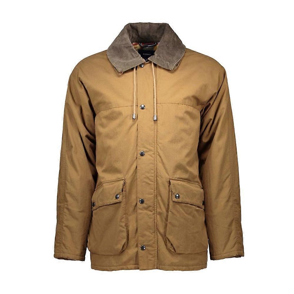 Jackets Gant 1403074701