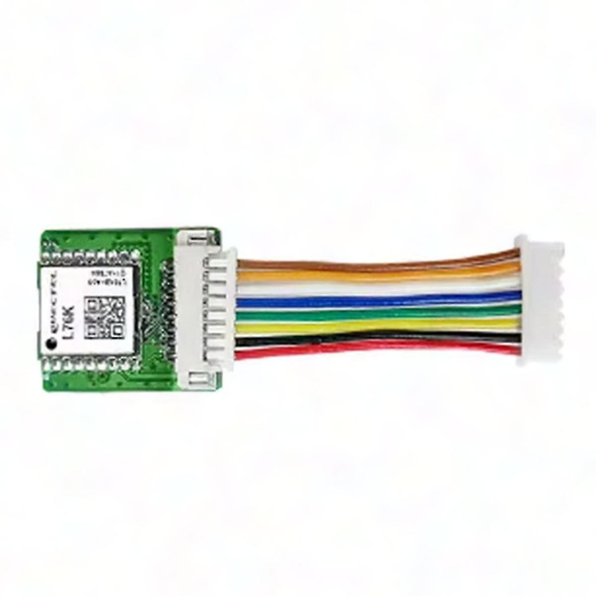 T114 V2 GPS Module Support Meshtastic for Arduino