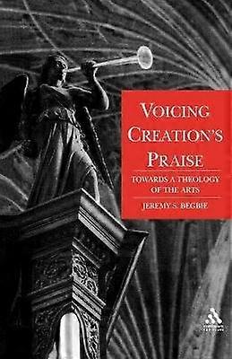 Voicing Creation's Praise