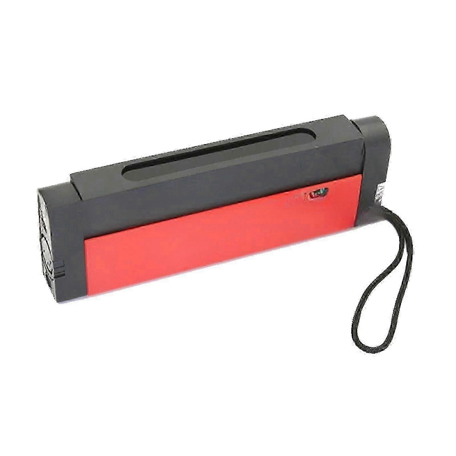 New UV Lamp Side Detector Indicator Inspector for Glass