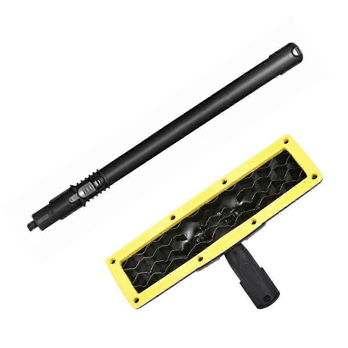 Extension Rod Floor Brush for Certain Models Washer Accessory A