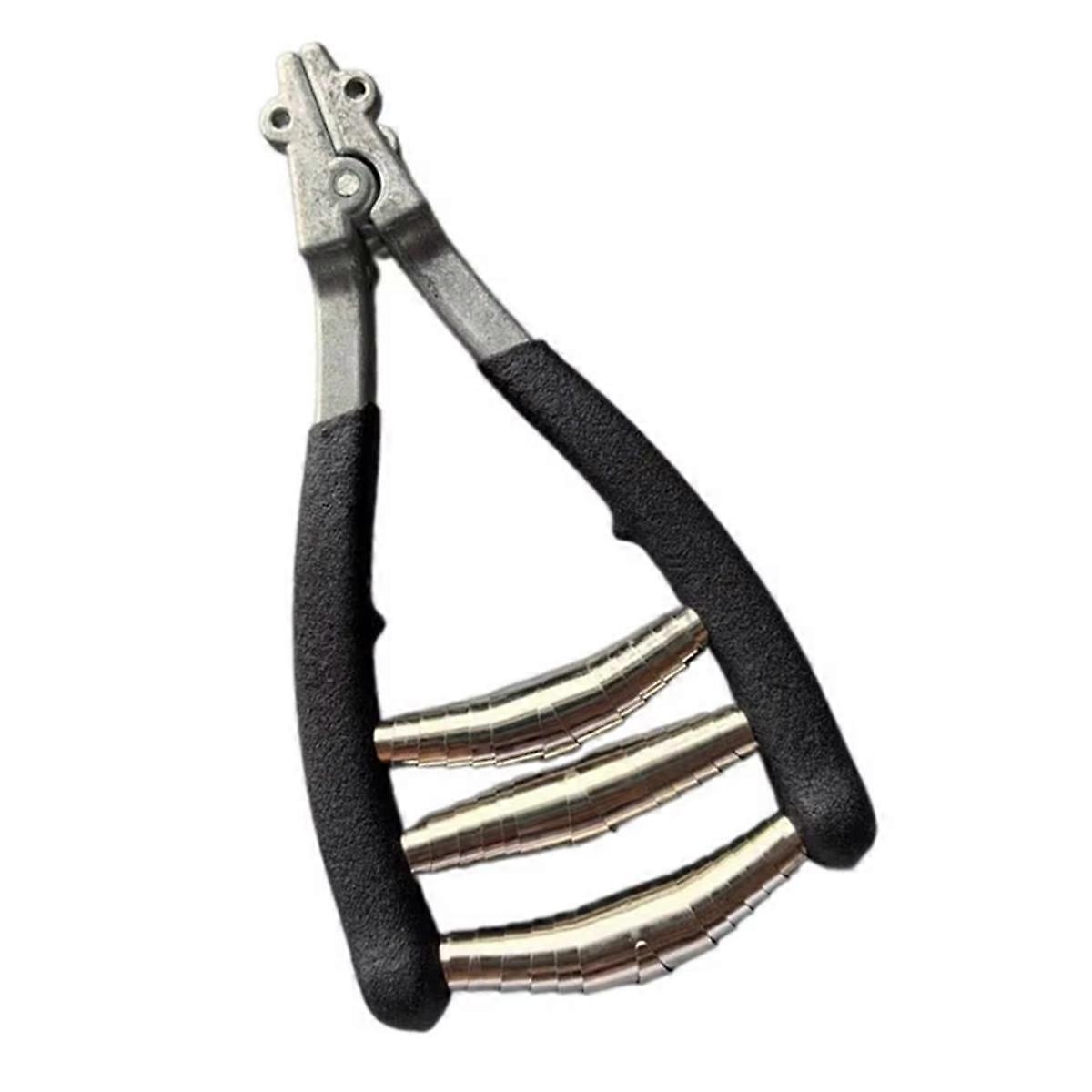 Stringing Machine Starting Universal Wide Head Starting Clamp Black