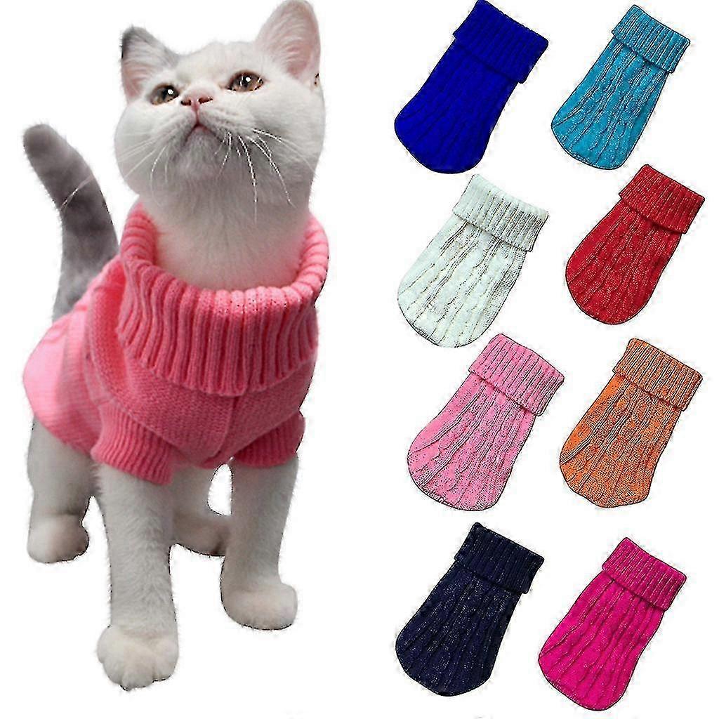Clothing for Cats and Dogs