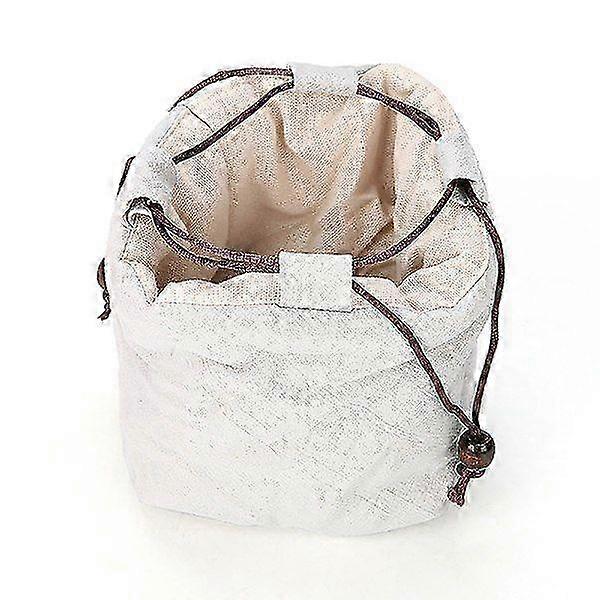 Thickened Storage Bag Craft - Durable Portable Fabric Bag