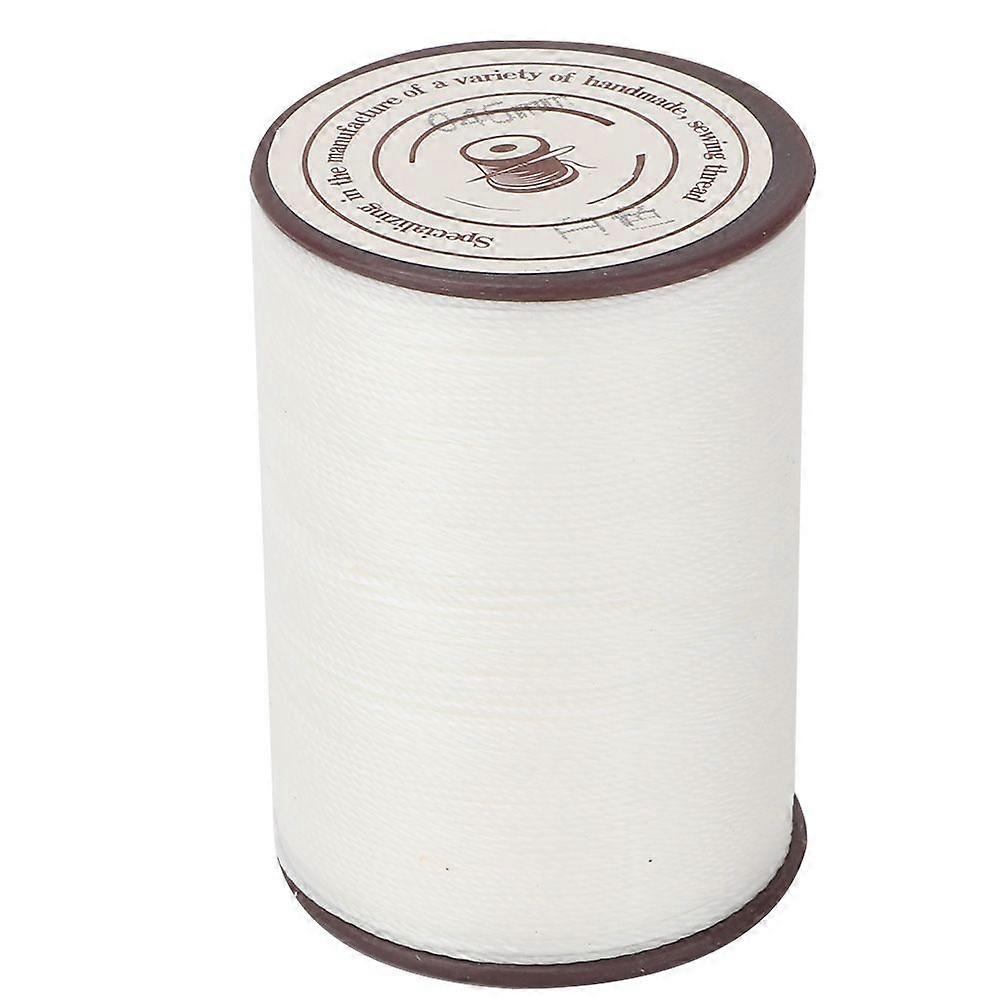 2025 dernier modèle 0,45 mm cuir couture ciré cordon 160m / rouleau travail manuel tricot