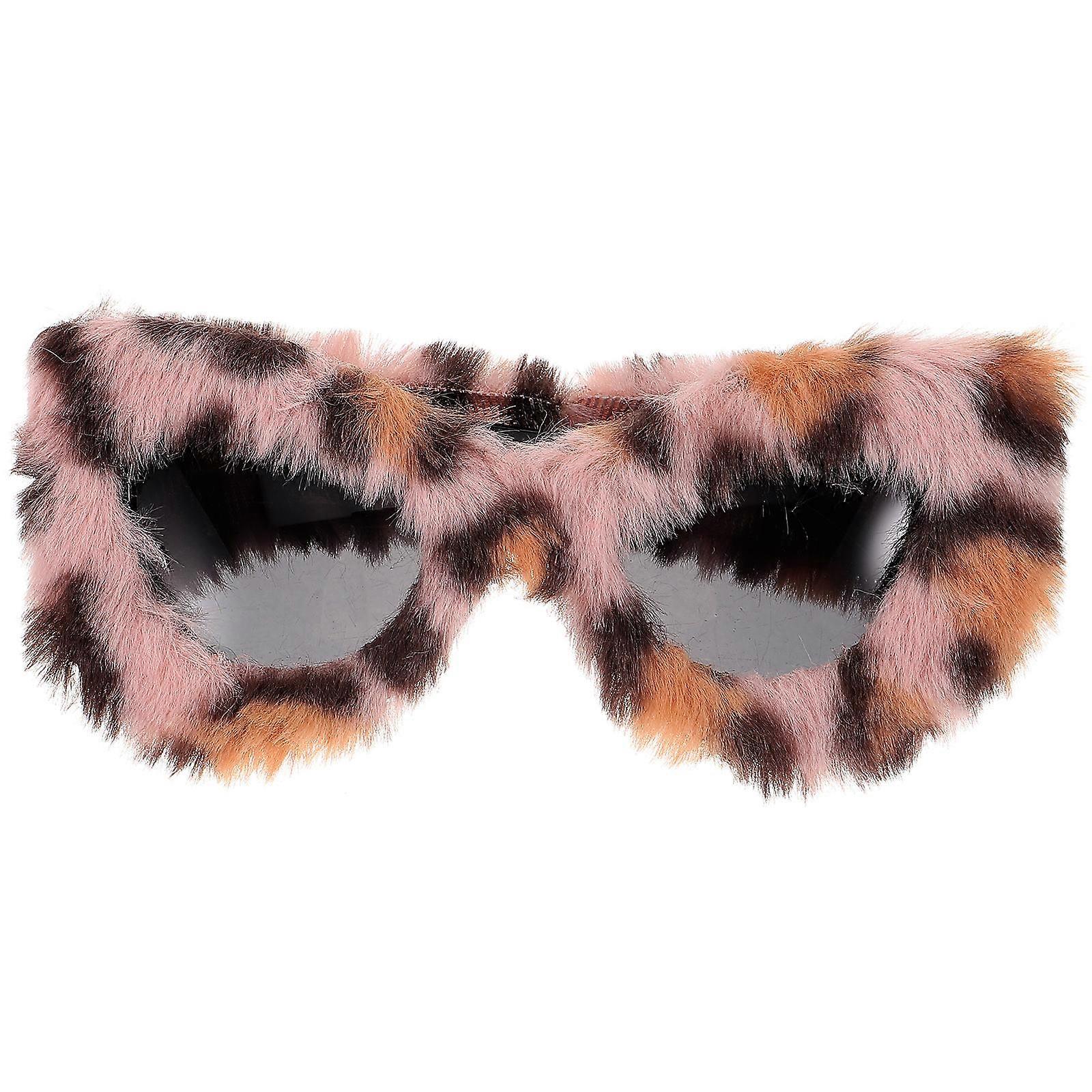 Trimmed Sunglasses for Women – Lightweight & Stylish Accessory for Parties, Festivals & Photo Booths