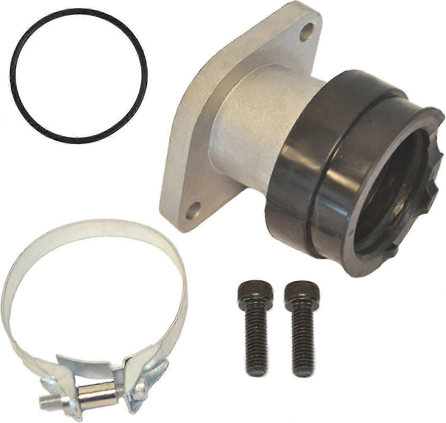 2005 - 2009 ياماها بيج بير 250 مدخل مشعب المكربن التمهيد YFM250 YFM 250 SZRH A-X