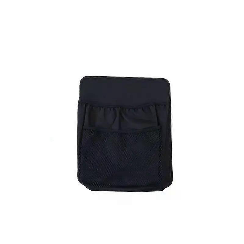 Car Trunk Storage Bag Collapsible High Capacity Rear Seat Storage Bag Mesh Multi-purpose OxFit Ford Cloth Durable Car Storage