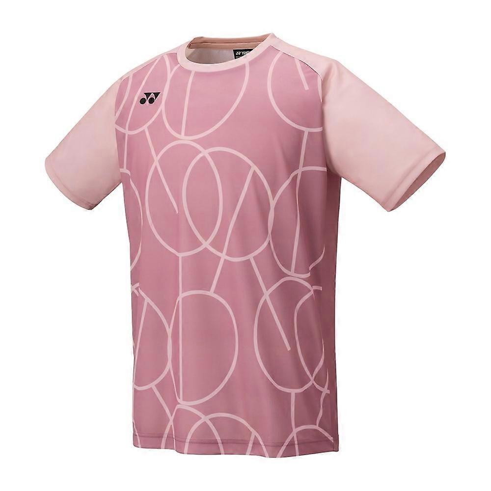 T-Shirt Yonex Practice CT1674251387