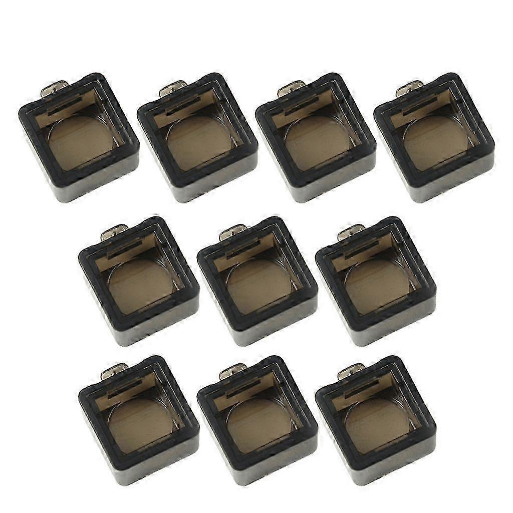 10-Piece Keyboard Switch Tester Tool Sampler for Mechanical Key Switches - Perfect for Testing and Comparing Switch Performance