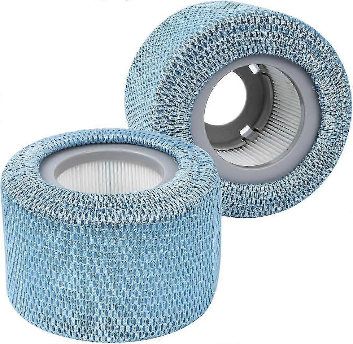 2pcs Bathtub Guard Screen Filter, Pool Spa Accessories