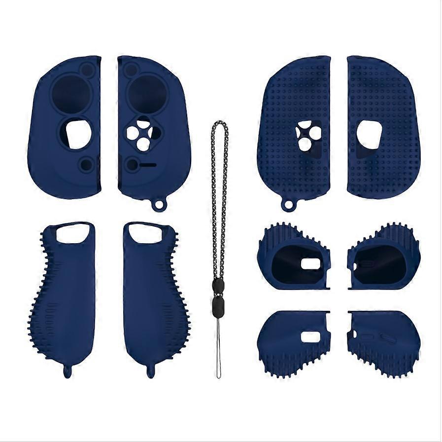 INF Silikon Schutzhülle für SCUF Nomad Game Controller Kyddain Game Controller