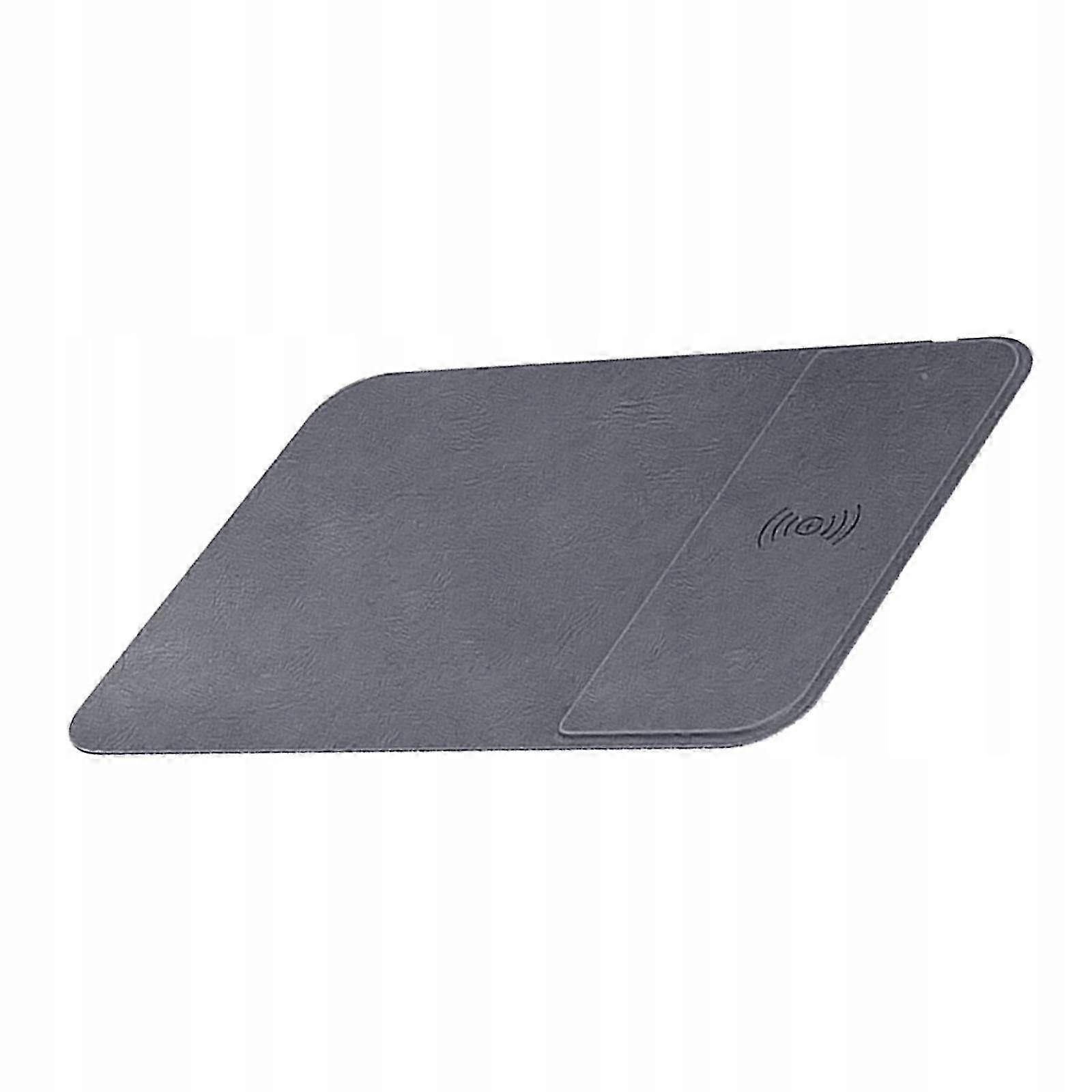 15w Foldable Charger And Mouse Pad,