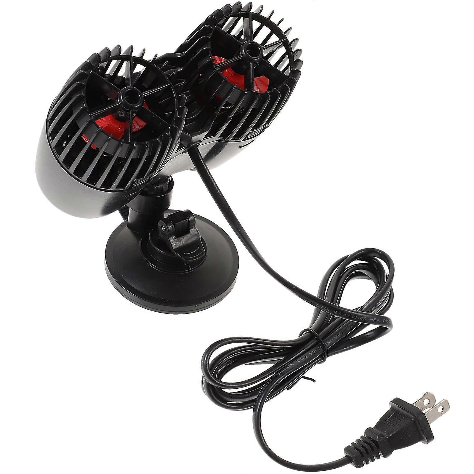 Aquarium Pump Water Circulation Wave Maker Fish Tank Strong Water Flow 1Pcs