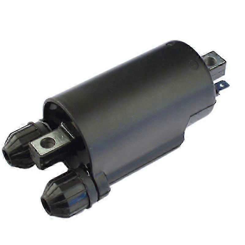 ホンダCB200-550と互換性のあるオートバイのイグニッションコイル