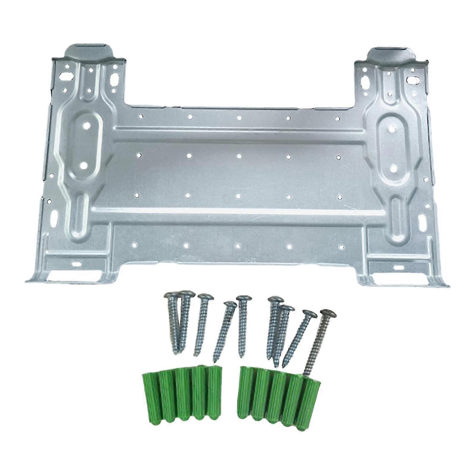 Air Conditioner Wall Mount Bracket Easy to Use Convenient Parts for 1P 1.5P-Good