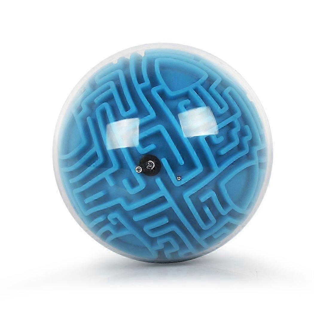 2025 ThreeDimensional Labyrinth Ball, Coordination and Skill Game,  Difficulty Level
