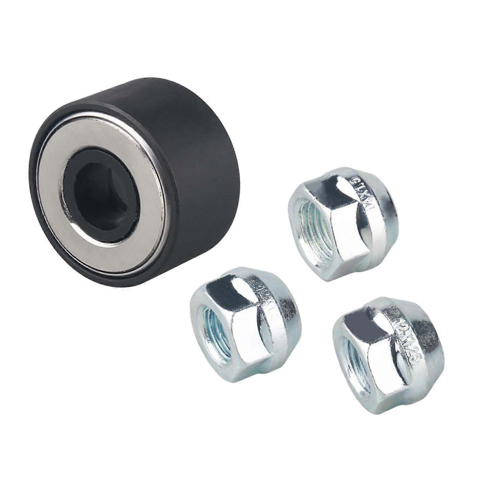 22800 Wheel Bolt Installer Kit, Tire Bolt Tool, professional saves time and effort with 3 wheel lug nuts, sturdy  tool