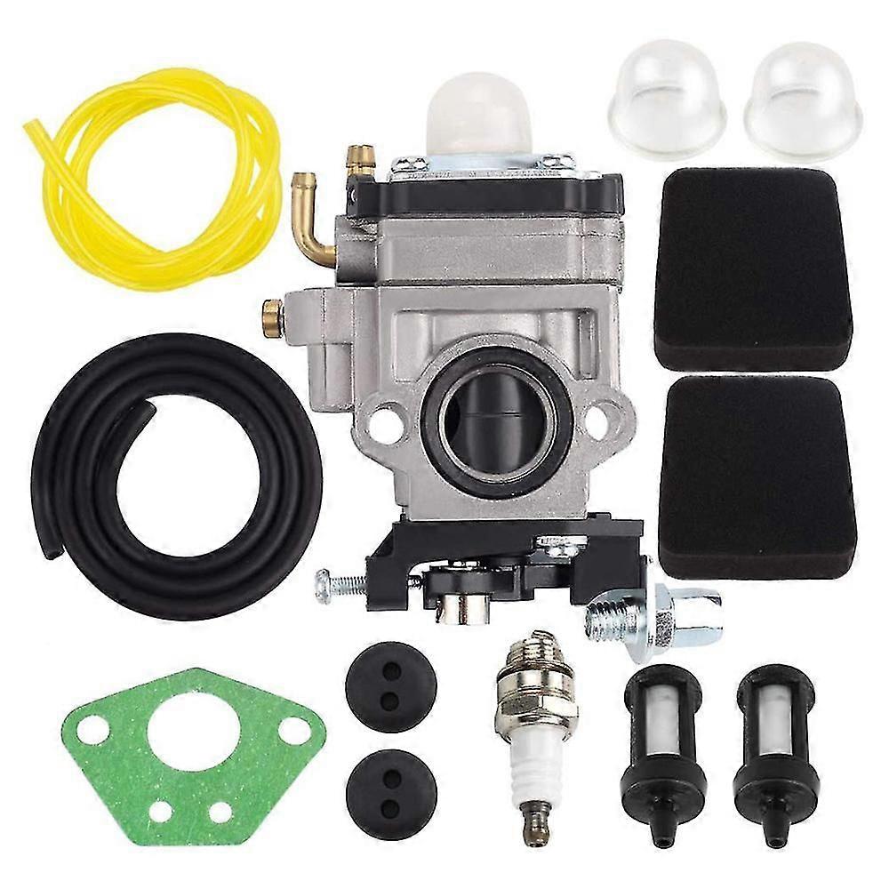 300486 Carburetor 3004156 Air Filter for Earthquake Viper Engine E43 E43CE MD43 WE43CE Edger MC43 MC43E