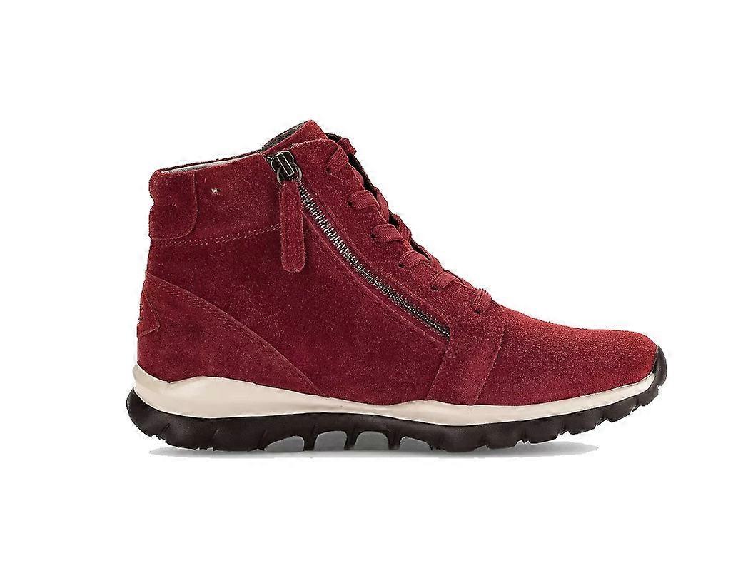 Gabor Rollingsoft Sensitive 76.868.38 - women's boot for walking