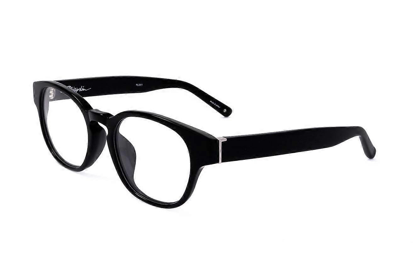 Eyewear Frames Phillip Lim by Linda Farrow PL25 C1 50/19/140 UNISEX