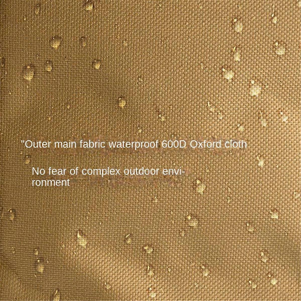  Tableware Storage Bag Oxford Cloth Pot Storage Bucket Bag M