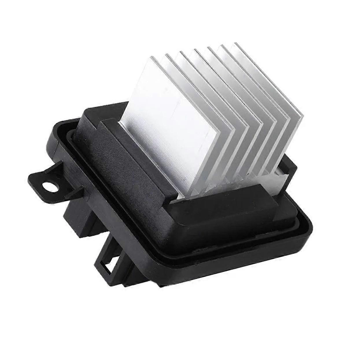 Car Air Conditioning Fan Resistance Blower Resistance Fan Control Module for C4 1609722280 17138724