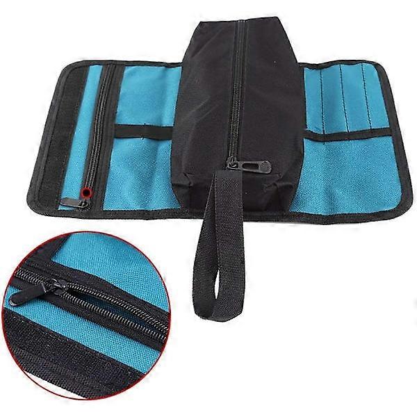 Tool Bag, Small Empty Tool Bag, Empty Tool Bag, Portable Empty Tool Bag