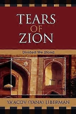 Tears of Zion