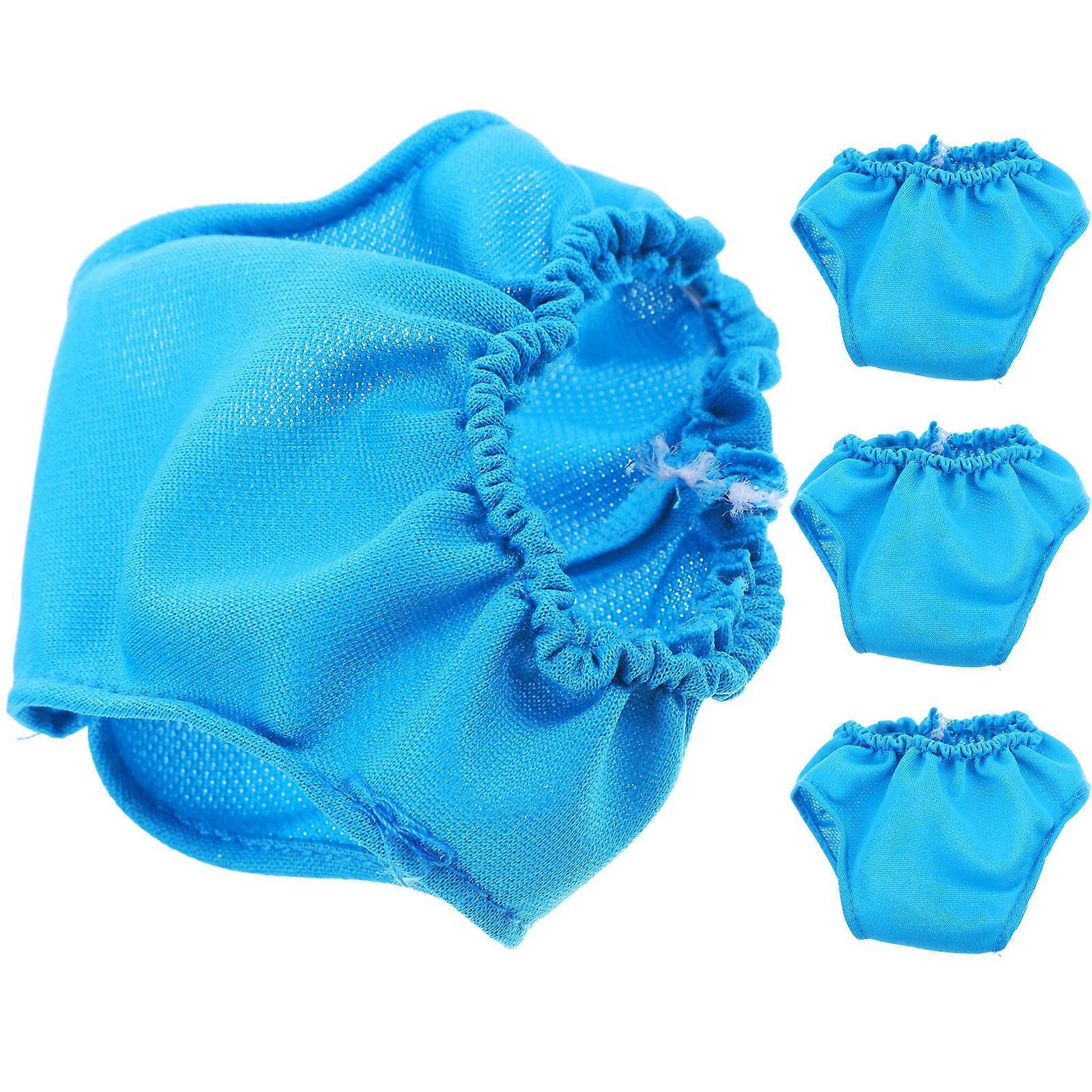Reusable Doll Attire, Engaging Toy for Developing Kids' Creative Thinking Skills