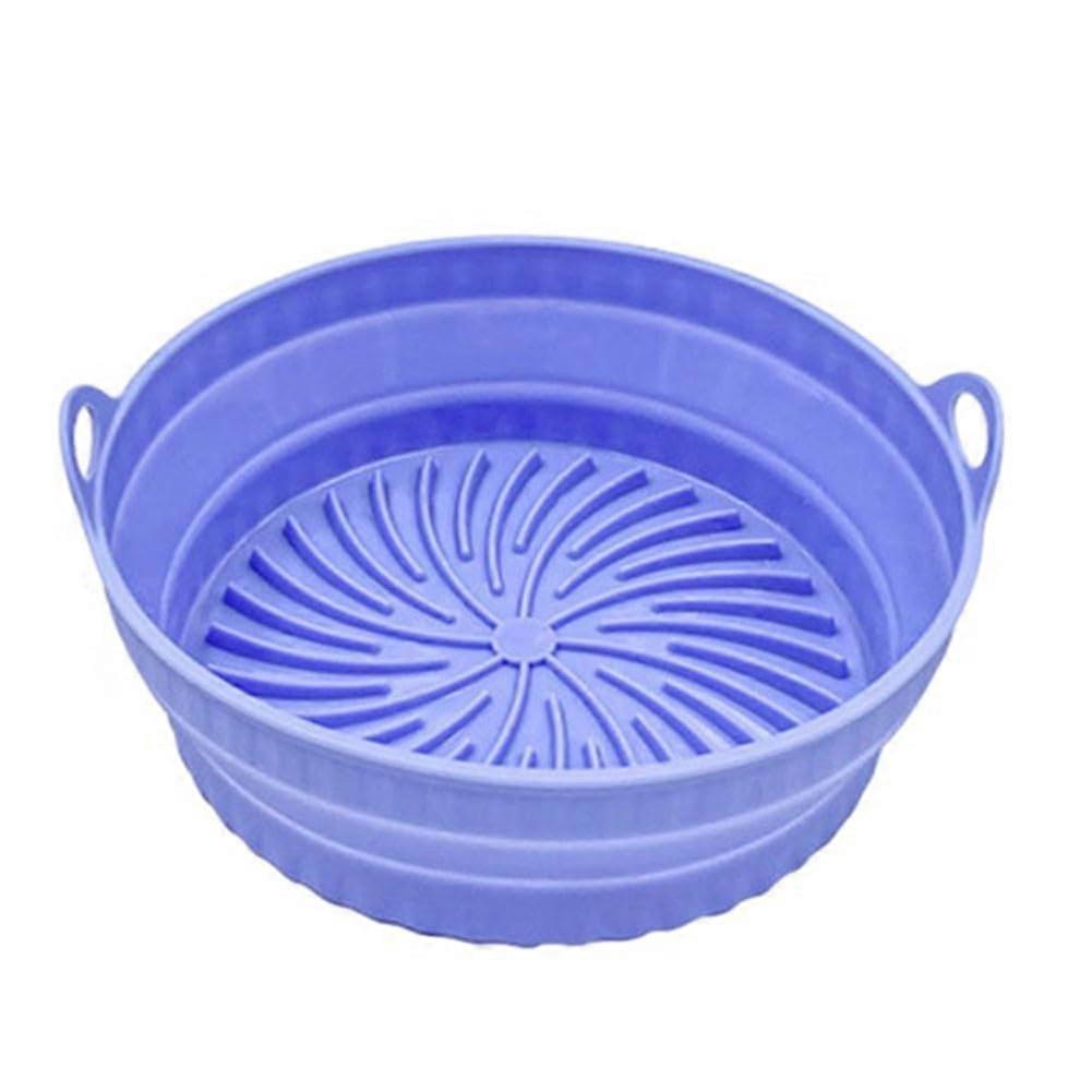 Silicone Pot Non Toxic Reusable Efficient For Cooking