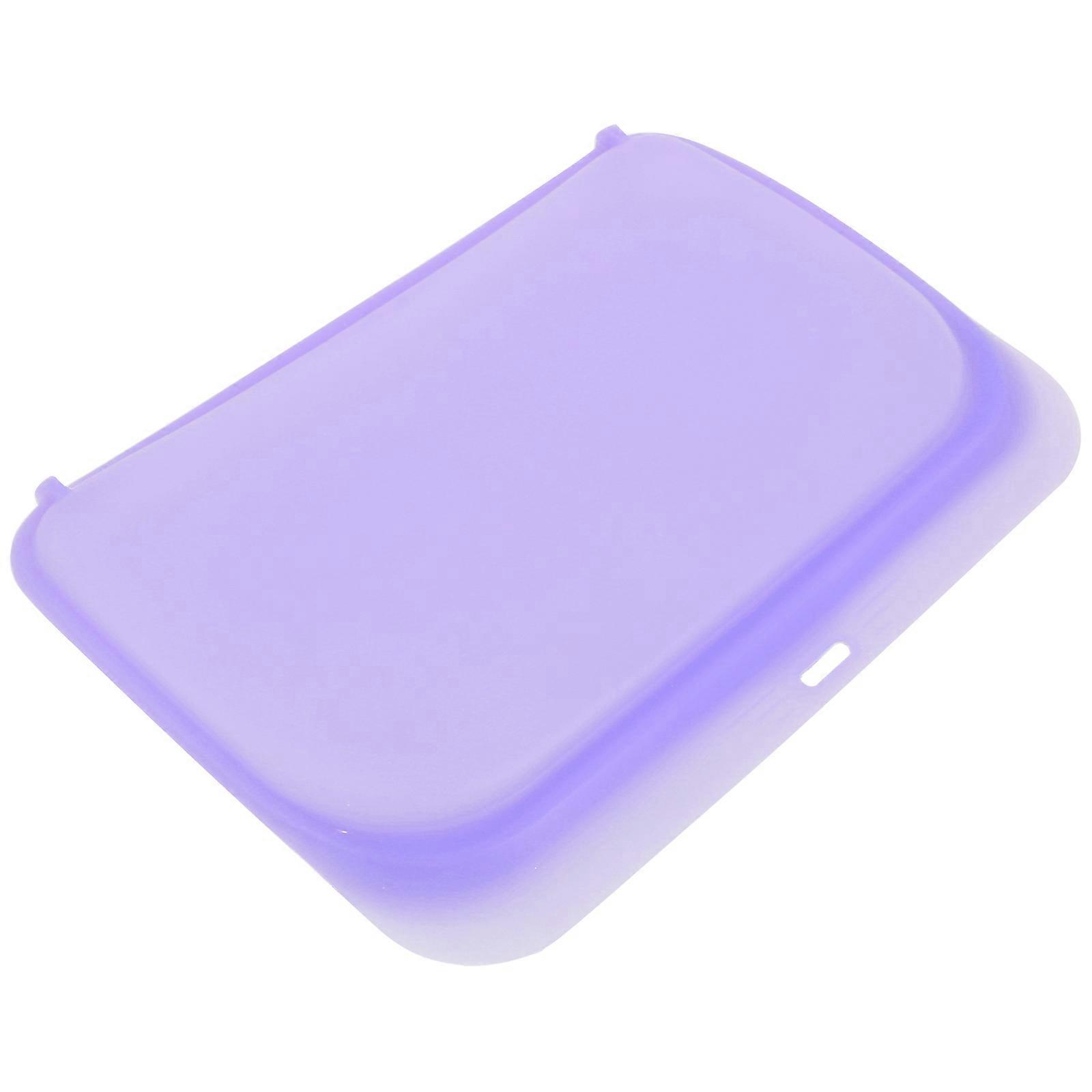 Reusable Transparent Silicone Food Storage Bags – Leakproof Microwave Safe Steam Pouches for Vegetables, Snacks, Meal Prep and Fridge Organization –