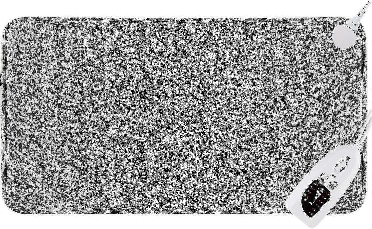 Heating Pad With Auto-off, Quick Heating Technology, Machine Washable, Soft