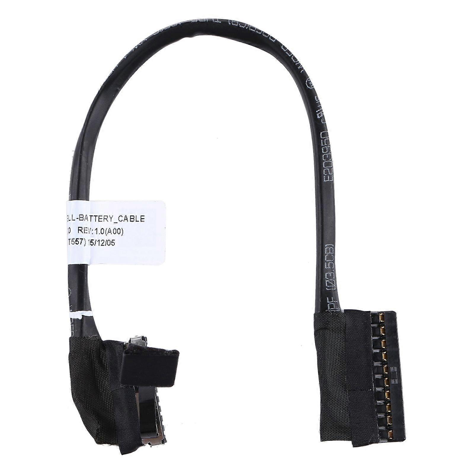 Battery Connector Flex Cable for Dell Latitude E5570