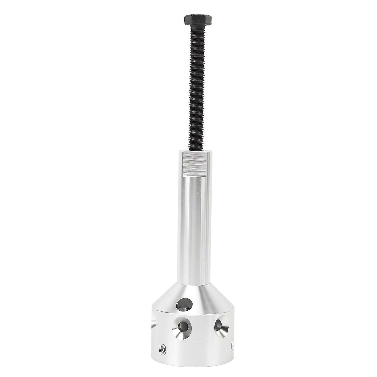 UP Hub Fan puller for 5/8inch belt drive and 1/2inch direct drive shafts, an efficient tool