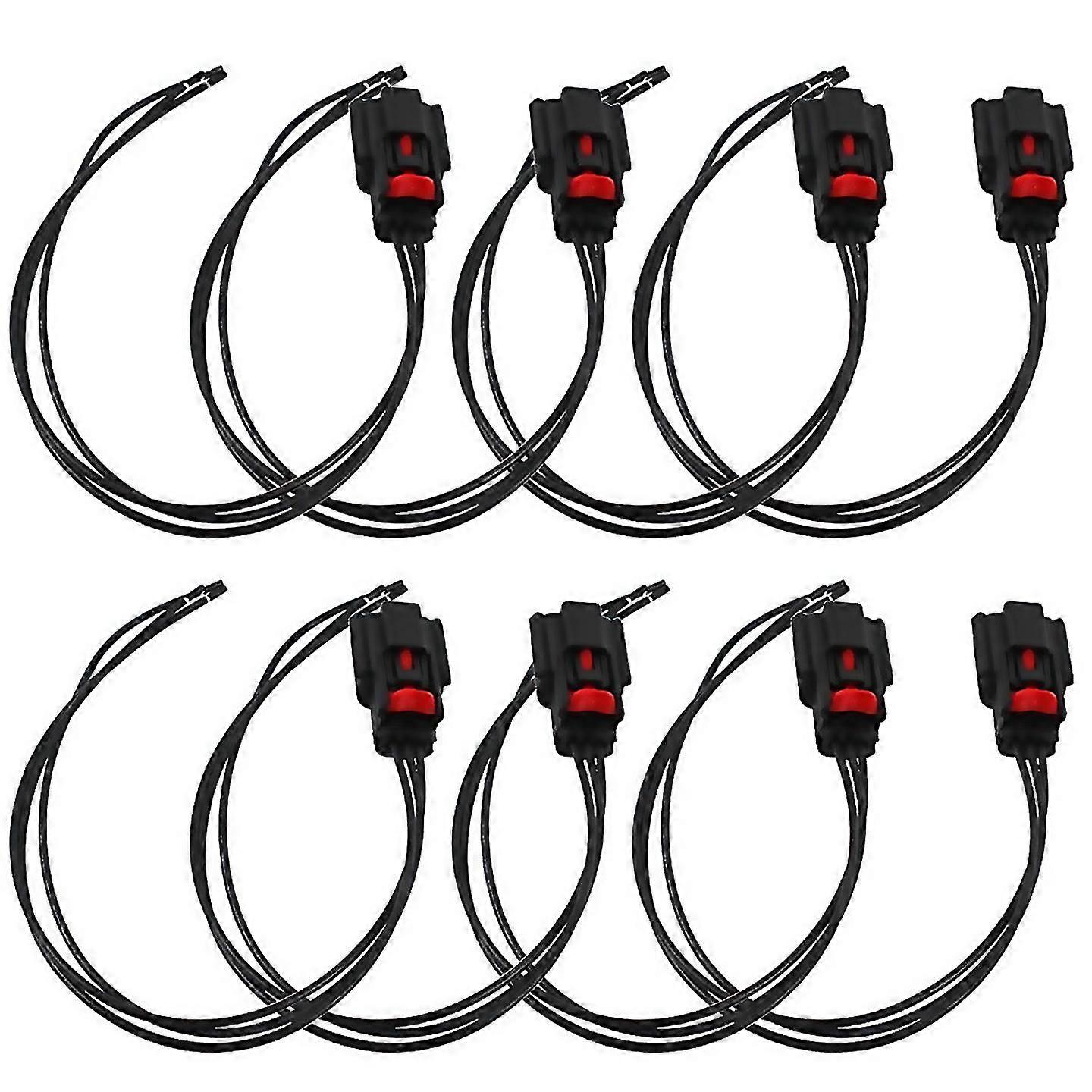 For ignition coil connector kit wiring harness connector for