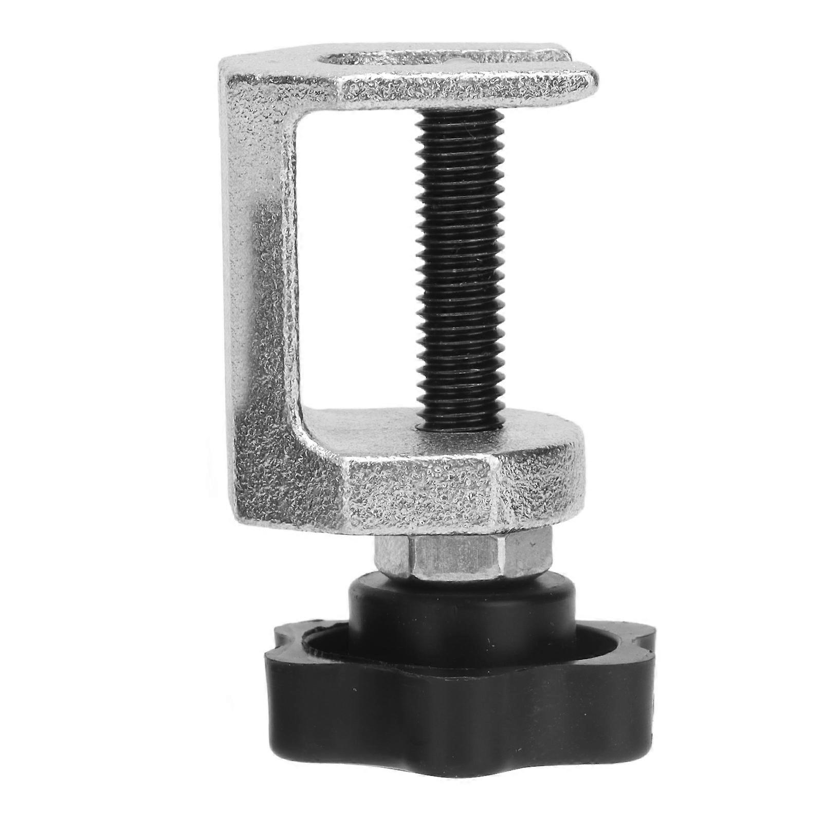 Wiper Arm Removal Tool Lightweight Adjustable Screw Car Windscreen Puller for 15mm Pipe