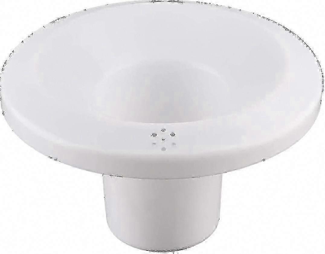 Water Cooler Water Dispenser Bottle Holder Replacement Part - White