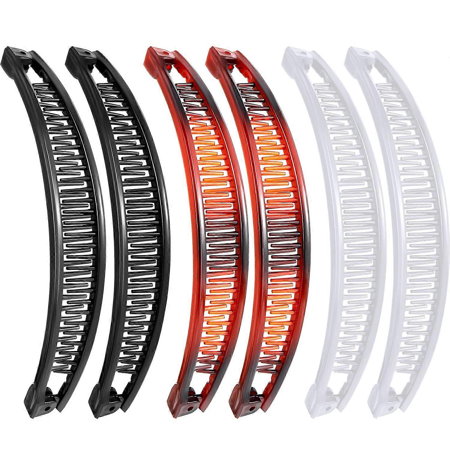 Clincher Combs Banana Grip Comb